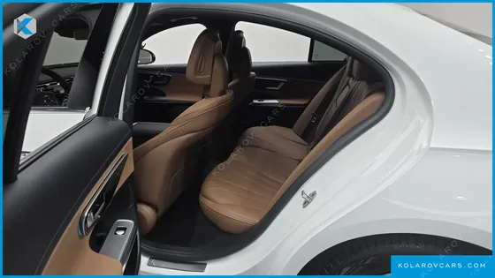 MERCEDES E-CLASS E200 AVANTGARDE