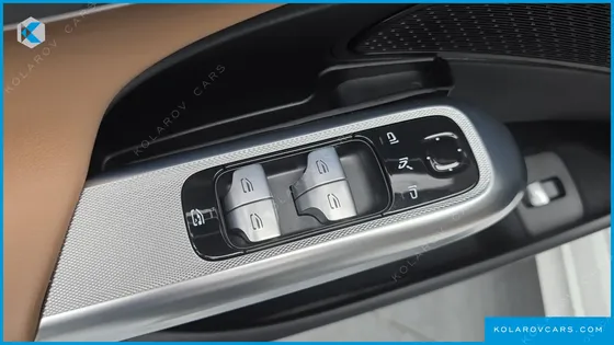 MERCEDES E-CLASS E200 AVANTGARDE