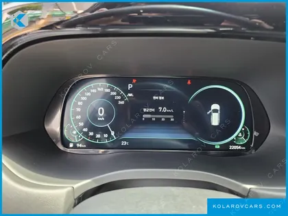 HYUNDAI PALISADE GASOLINE 3.8 4WD