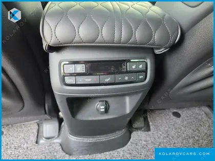 HYUNDAI PALISADE GASOLINE 3.8 4WD