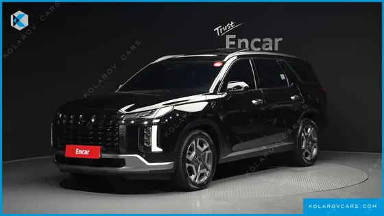 HYUNDAI PALISADE DIESEL 2.2 4WD