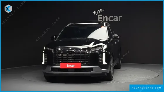 HYUNDAI PALISADE DIESEL 2.2 4WD