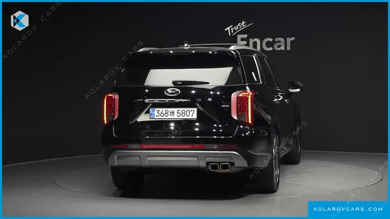HYUNDAI PALISADE DIESEL 2.2 4WD