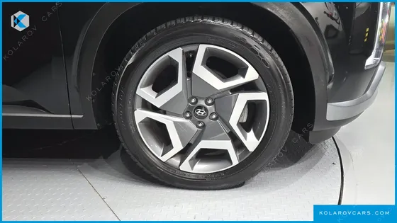 HYUNDAI PALISADE DIESEL 2.2 4WD
