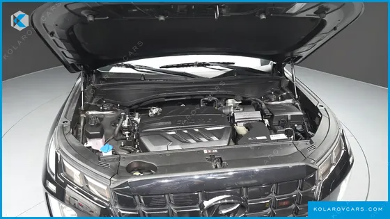 HYUNDAI PALISADE DIESEL 2.2 4WD