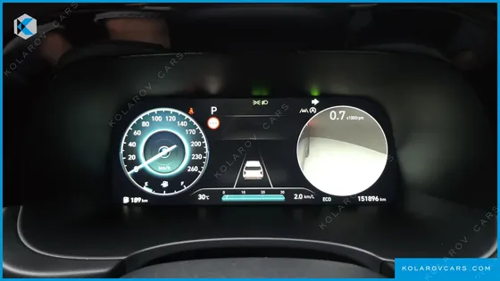 HYUNDAI PALISADE DIESEL 2.2 4WD