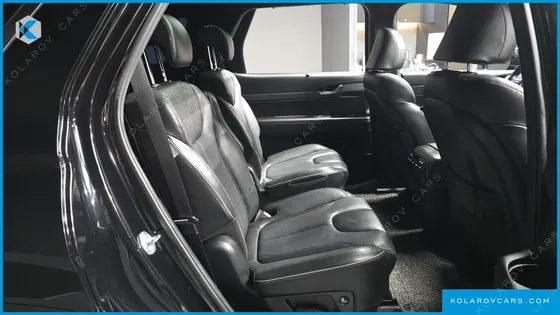 HYUNDAI PALISADE DIESEL 2.2 4WD