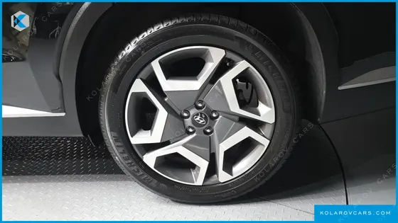 HYUNDAI PALISADE DIESEL 2.2 4WD