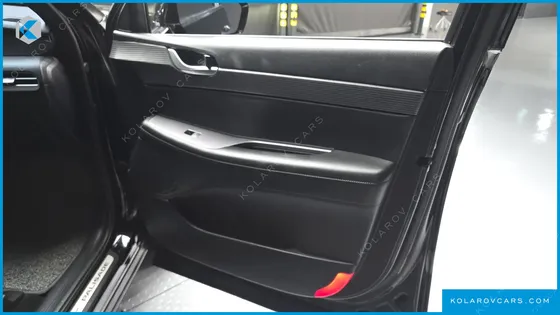HYUNDAI PALISADE DIESEL 2.2 4WD
