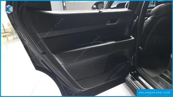 HYUNDAI PALISADE DIESEL 2.2 4WD