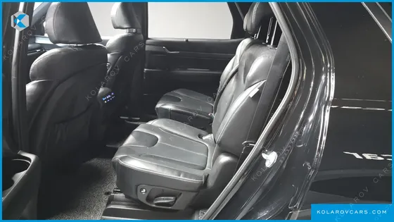 HYUNDAI PALISADE DIESEL 2.2 4WD