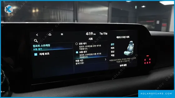 HYUNDAI PALISADE DIESEL 2.2 4WD