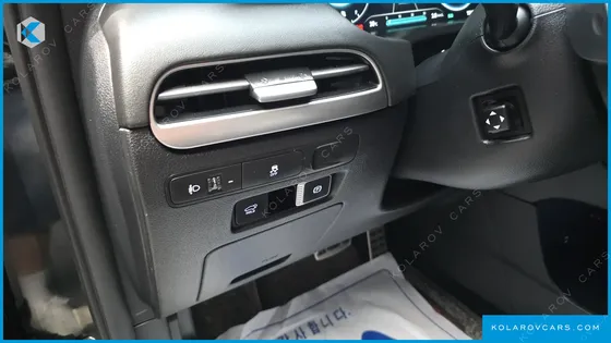 HYUNDAI PALISADE DIESEL 2.2 4WD