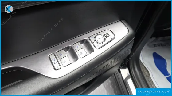 HYUNDAI PALISADE DIESEL 2.2 4WD