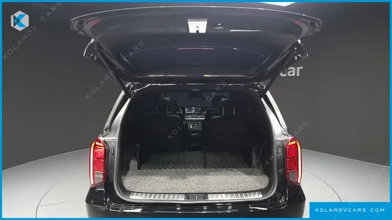 HYUNDAI PALISADE DIESEL 2.2 4WD