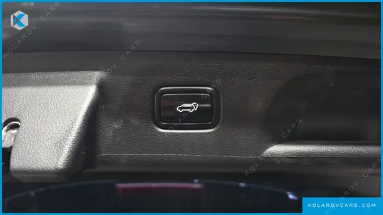 HYUNDAI PALISADE DIESEL 2.2 4WD