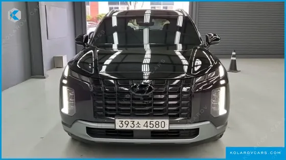 HYUNDAI PALISADE DIESEL 2.2 4WD