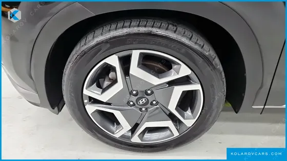 HYUNDAI PALISADE DIESEL 2.2 4WD