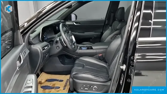 HYUNDAI PALISADE DIESEL 2.2 4WD