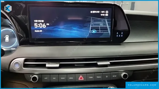 HYUNDAI PALISADE DIESEL 2.2 4WD