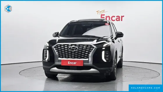 HYUNDAI PALISADE DIESEL 2.2 4WD