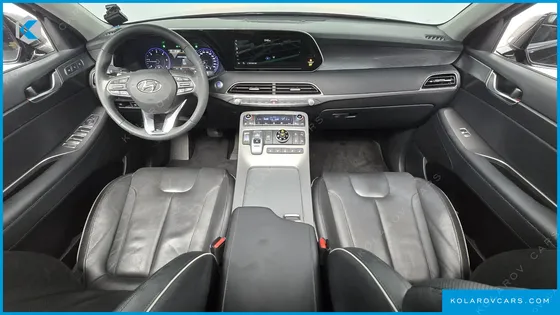 HYUNDAI PALISADE DIESEL 2.2 4WD