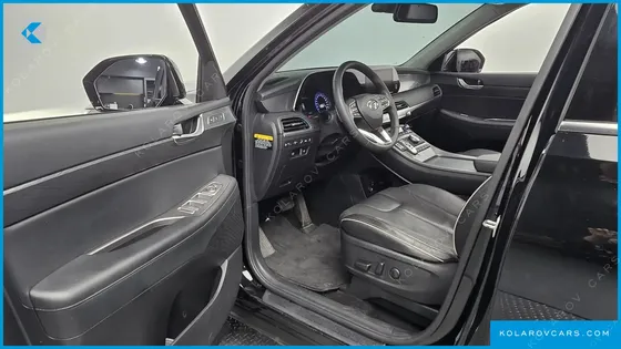 HYUNDAI PALISADE DIESEL 2.2 4WD