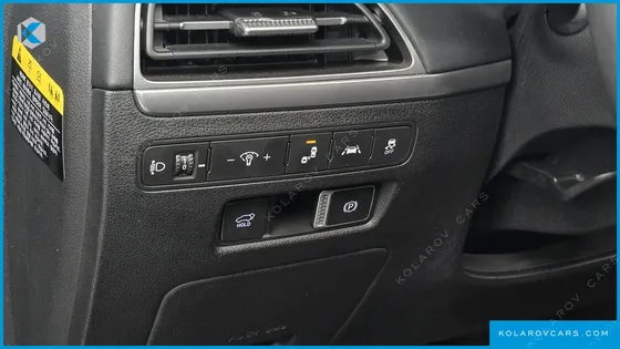 HYUNDAI PALISADE DIESEL 2.2 4WD