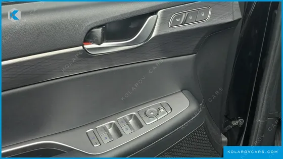 HYUNDAI PALISADE DIESEL 2.2 4WD