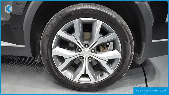 HYUNDAI PALISADE DIESEL 2.2 4WD
