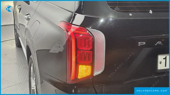 HYUNDAI PALISADE DIESEL 2.2 4WD