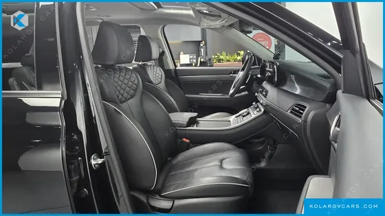 HYUNDAI PALISADE DIESEL 2.2 4WD