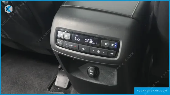 HYUNDAI PALISADE DIESEL 2.2 4WD