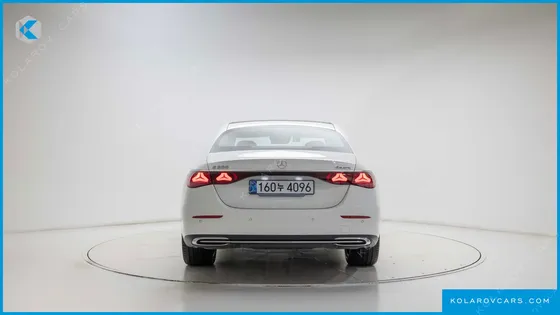 MERCEDES E-CLASS E300 4MATIC EXCLUSIVE