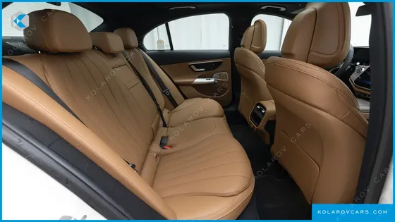 MERCEDES E-CLASS E300 4MATIC EXCLUSIVE
