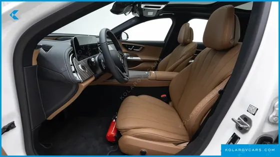 MERCEDES E-CLASS E300 4MATIC EXCLUSIVE