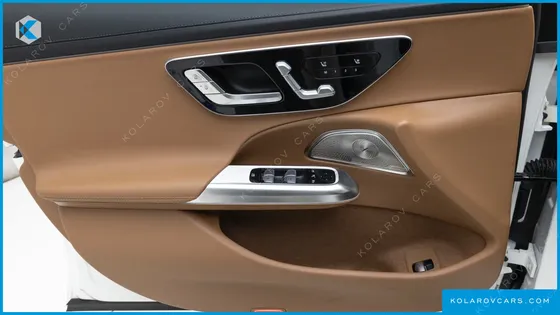 MERCEDES E-CLASS E300 4MATIC EXCLUSIVE