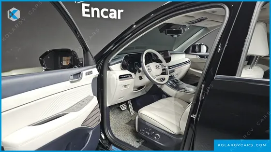 HYUNDAI PALISADE GASOLINE 3.8 4WD