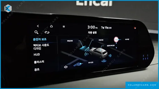 HYUNDAI PALISADE GASOLINE 3.8 4WD