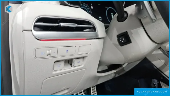 HYUNDAI PALISADE GASOLINE 3.8 4WD