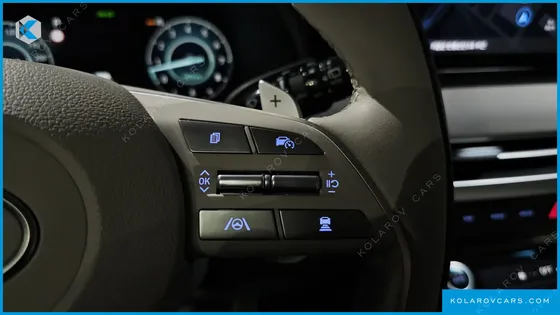 HYUNDAI PALISADE GASOLINE 3.8 4WD