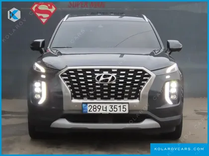 HYUNDAI PALISADE DIESEL 2.2 2WD