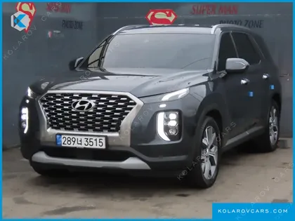 HYUNDAI PALISADE DIESEL 2.2 2WD
