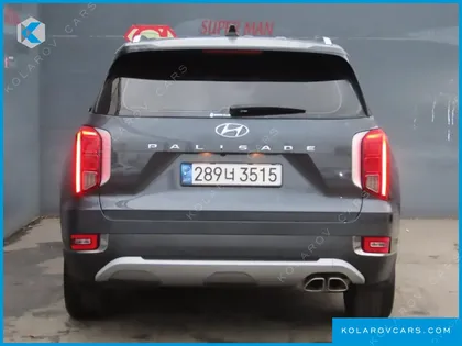 HYUNDAI PALISADE DIESEL 2.2 2WD