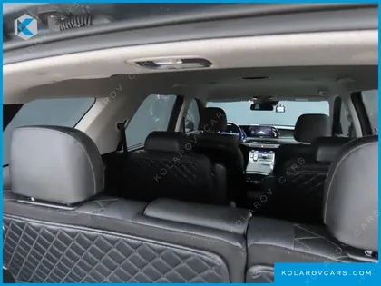 HYUNDAI PALISADE DIESEL 2.2 2WD