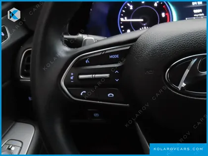 HYUNDAI PALISADE DIESEL 2.2 2WD