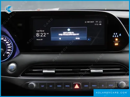 HYUNDAI PALISADE DIESEL 2.2 2WD