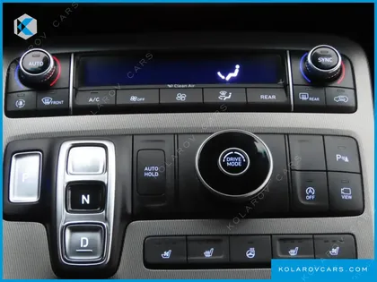 HYUNDAI PALISADE DIESEL 2.2 2WD