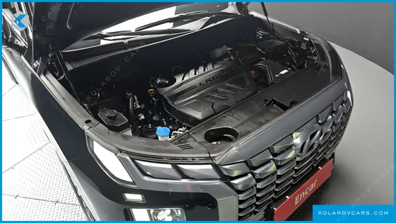 HYUNDAI PALISADE DIESEL 2.2 2WD