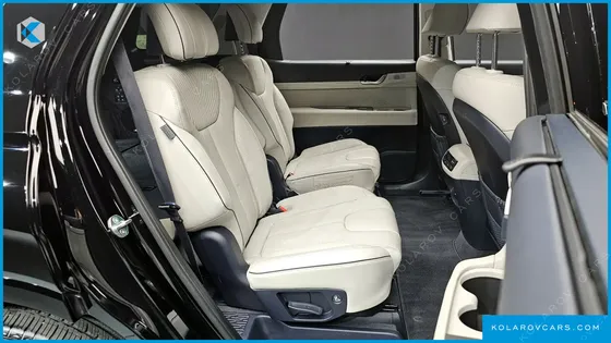 HYUNDAI PALISADE DIESEL 2.2 2WD